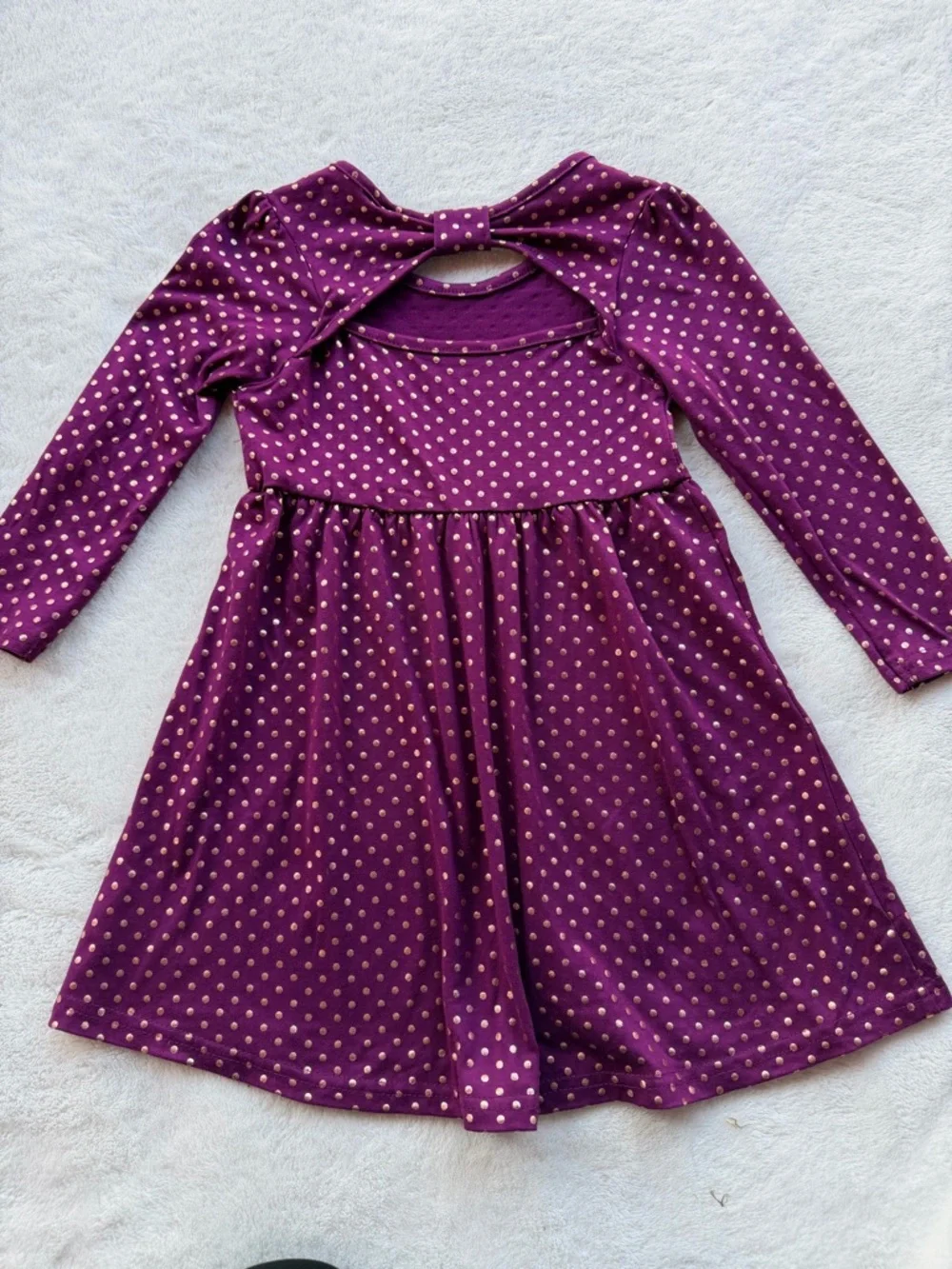 Picapino soft purple